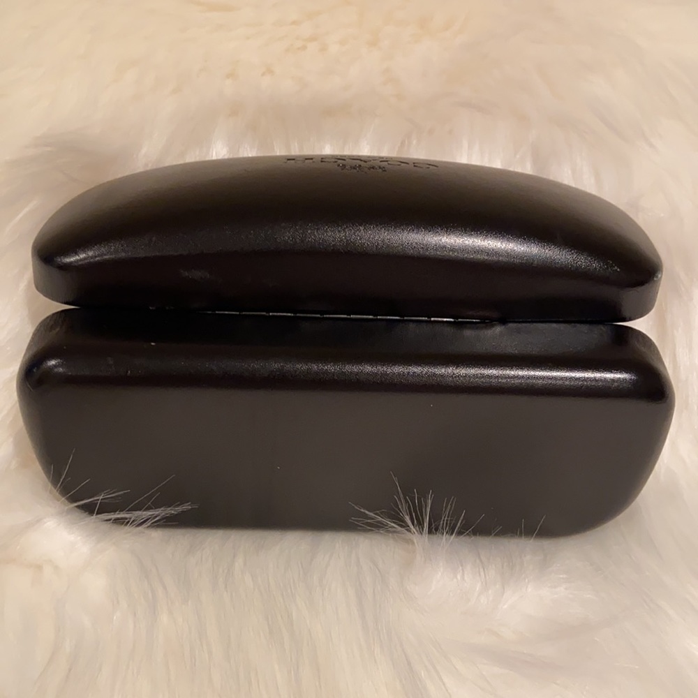 Coach Glass Case - Picture 4 of 5